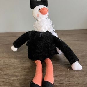 Target‎ Pillowfort Ostrich Ballerina Plush